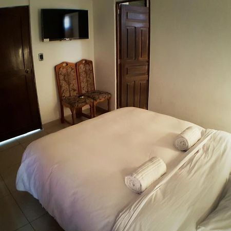 Killa House Hotel กุสโก ภายนอก รูปภาพ