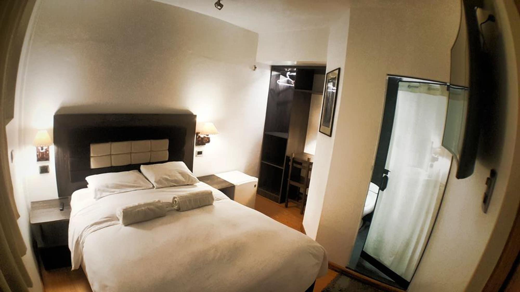 Killa House Hotel กุสโก ภายนอก รูปภาพ