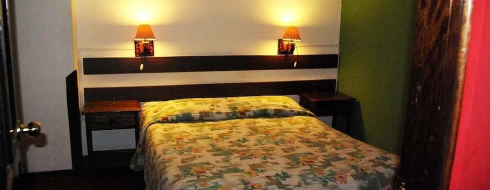 Killa House Hotel กุสโก ภายนอก รูปภาพ