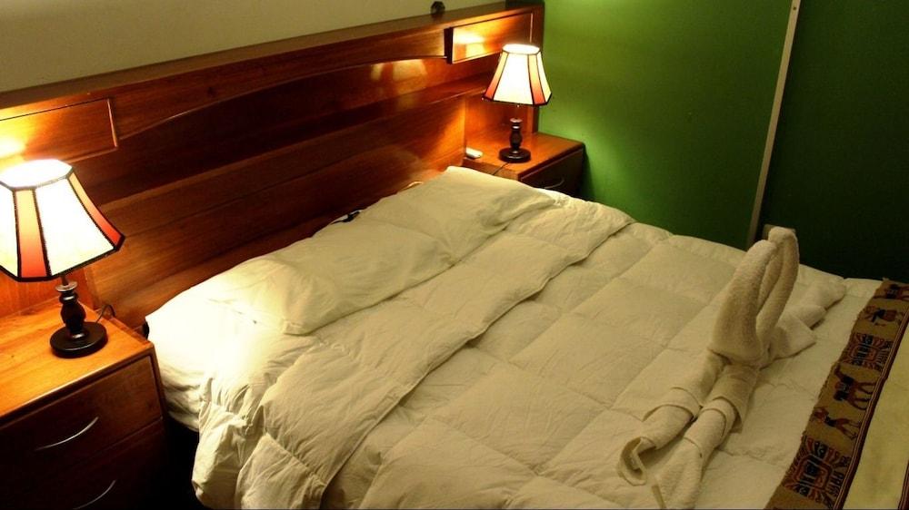 Killa House Hotel กุสโก ภายนอก รูปภาพ