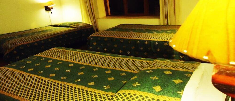 Killa House Hotel กุสโก ภายนอก รูปภาพ