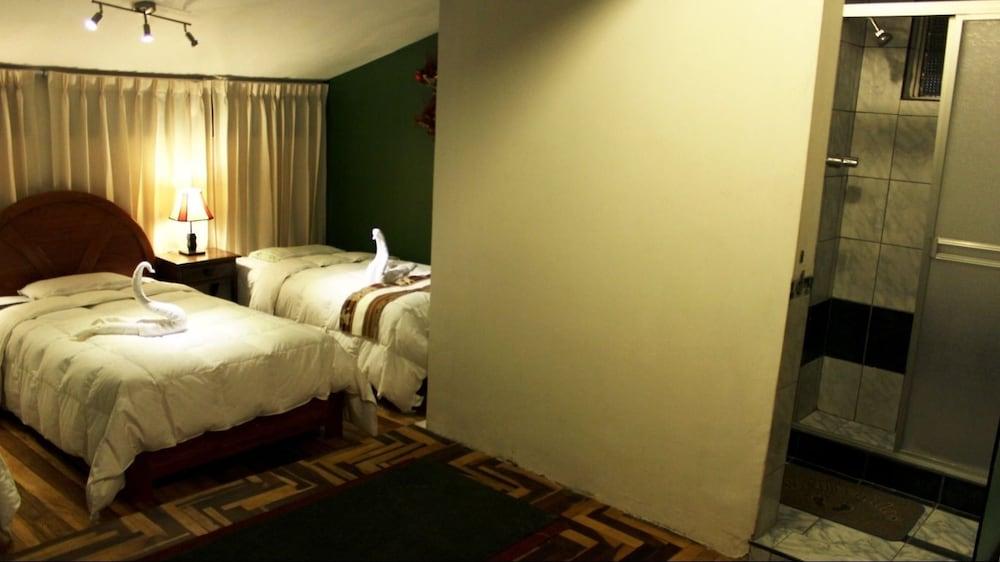 Killa House Hotel กุสโก ภายนอก รูปภาพ