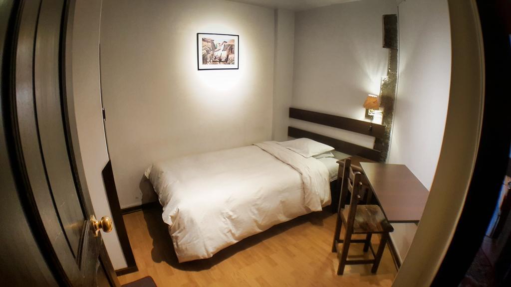 Killa House Hotel กุสโก ภายนอก รูปภาพ