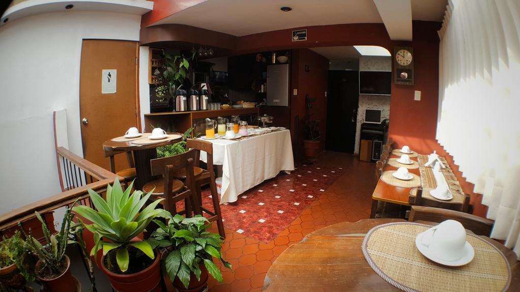 Killa House Hotel กุสโก ภายนอก รูปภาพ