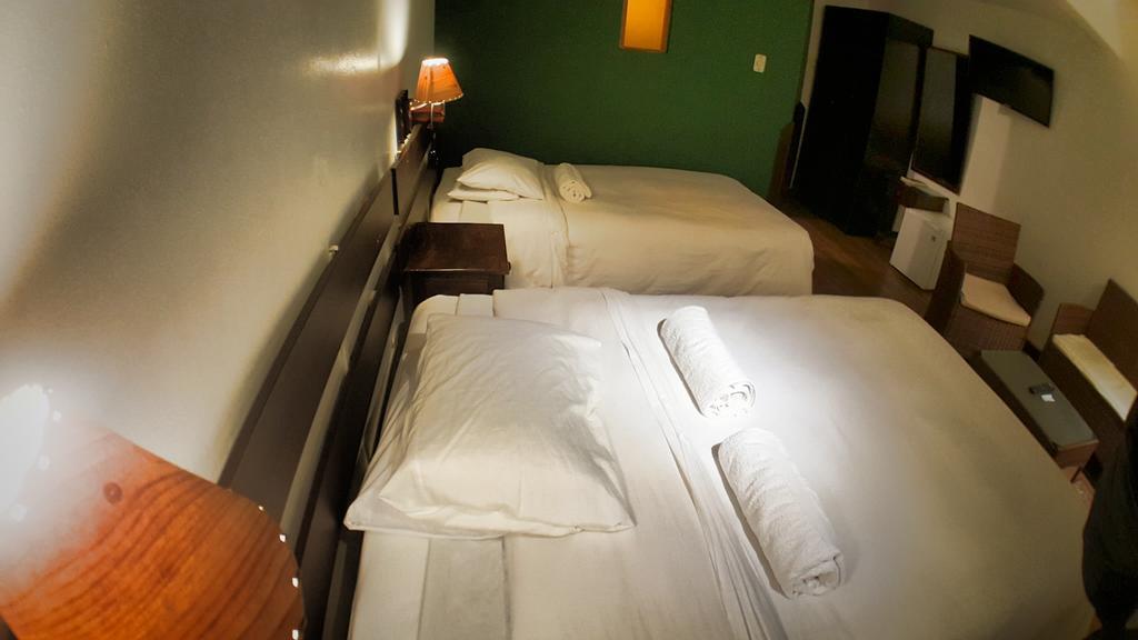 Killa House Hotel กุสโก ภายนอก รูปภาพ
