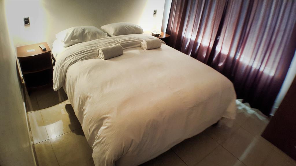 Killa House Hotel กุสโก ภายนอก รูปภาพ