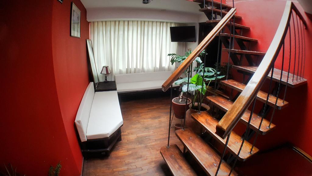 Killa House Hotel กุสโก ภายนอก รูปภาพ
