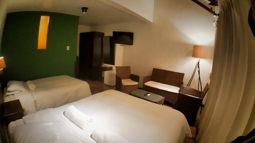 Killa House Hotel กุสโก ภายนอก รูปภาพ