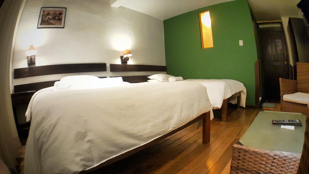 Killa House Hotel กุสโก ภายนอก รูปภาพ