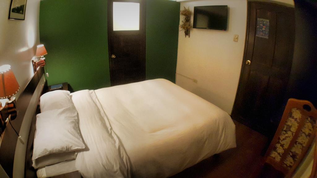 Killa House Hotel กุสโก ภายนอก รูปภาพ