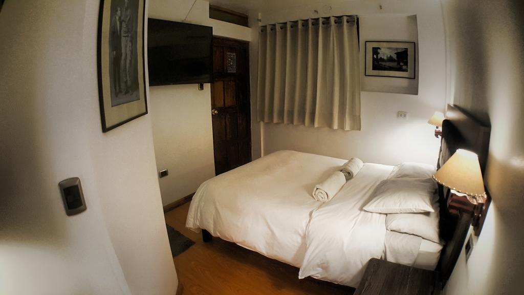 Killa House Hotel กุสโก ภายนอก รูปภาพ