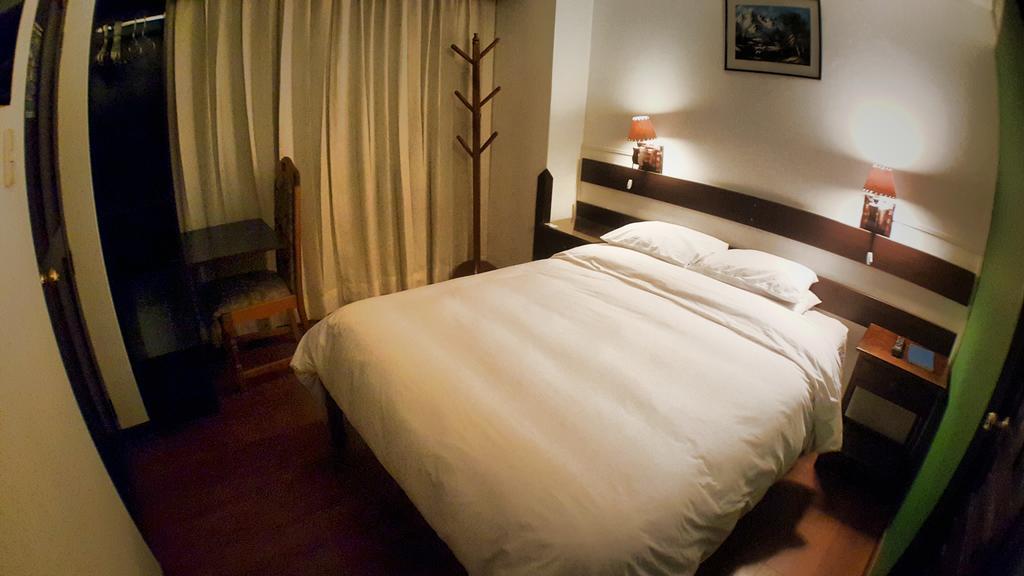 Killa House Hotel กุสโก ภายนอก รูปภาพ