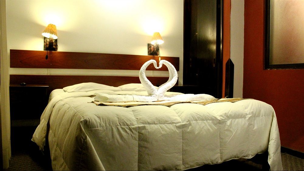 Killa House Hotel กุสโก ภายนอก รูปภาพ