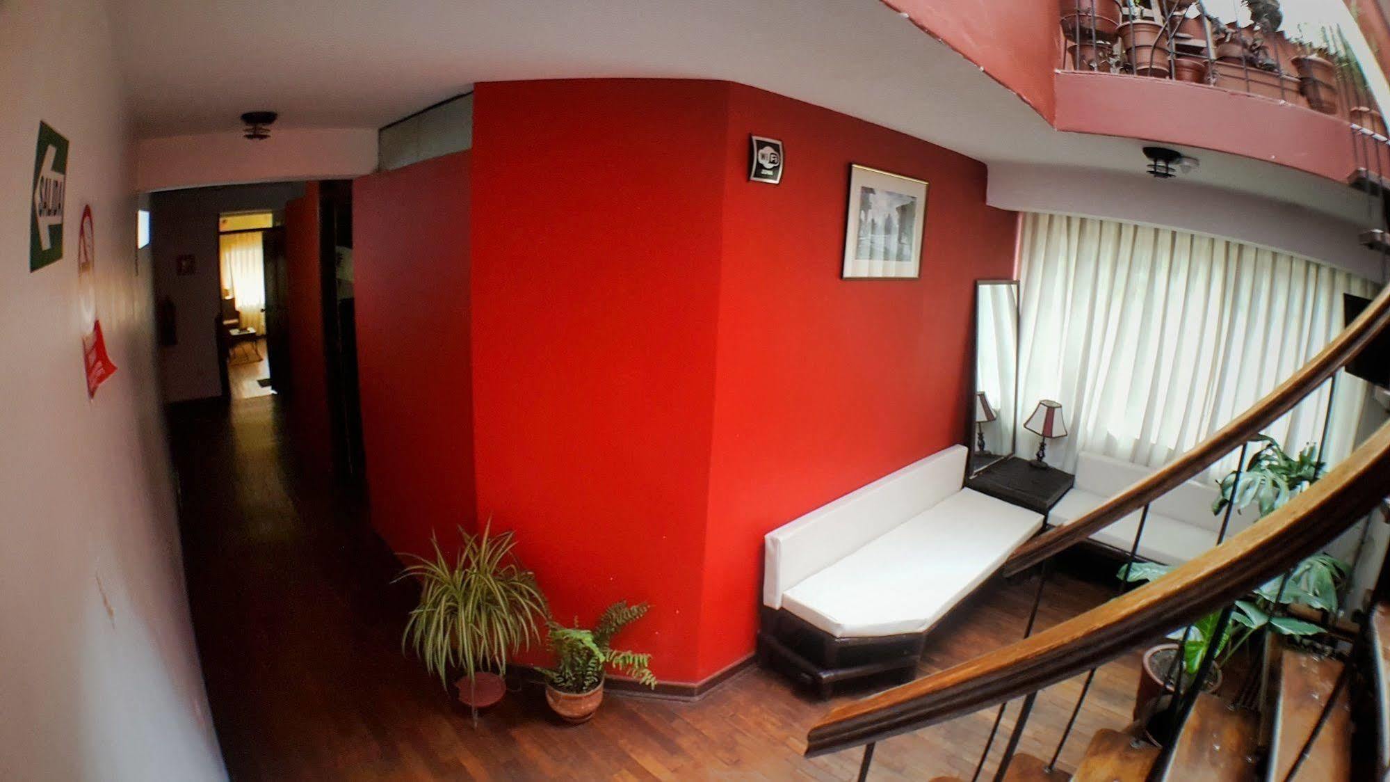 Killa House Hotel กุสโก ภายนอก รูปภาพ