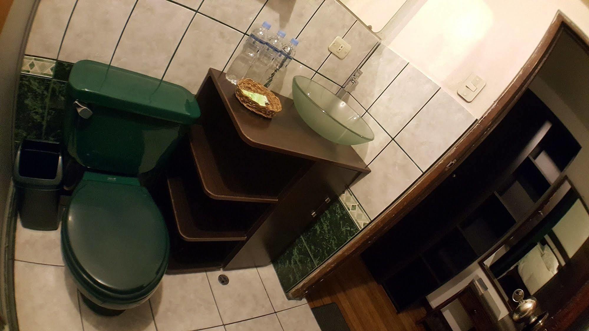Killa House Hotel กุสโก ภายนอก รูปภาพ